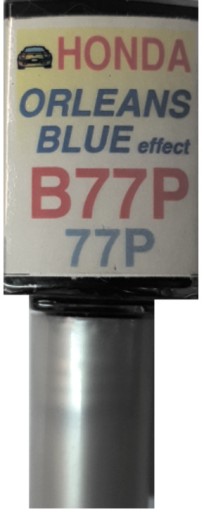HONDA NH578 578A TAFFETA BIELA FARBA TACH-UP ARA