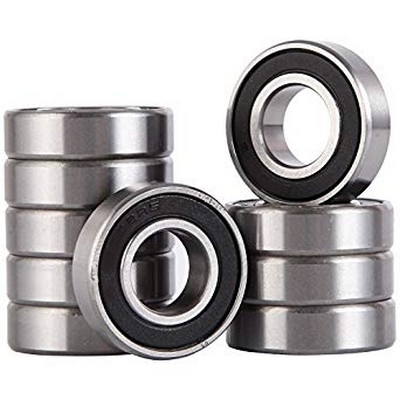6000 2RS GULIČKOVÉ LOŽISKO 10x26x8 mm Faktúra s DPH