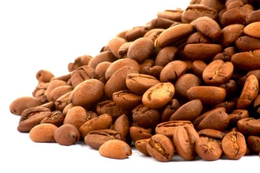 Káva 100% ARABICA Natural SERRANO SUPERIOR CUBA (50g)