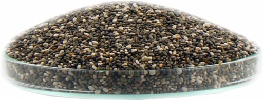 CHIA SEMIENKA 1kg 1000g ŠALVIA španielska ČERSTV