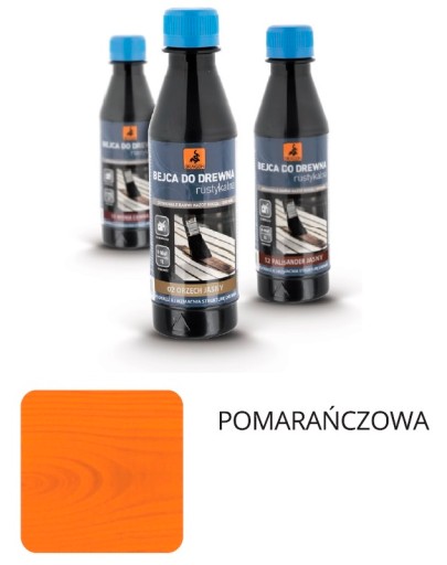 Lazúra na drevo Dragon 0,2 l ŽLTÁ