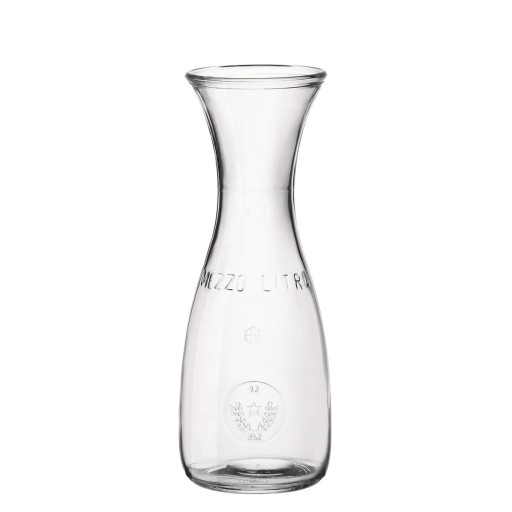 MISURA sklenená karafa 500ml BORMIOLI ROCCO