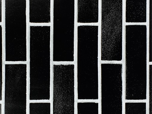 BLACK BRICK Nábytková dyha Fólia Šírka 45cm Y33