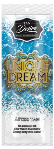 TAN DESIRE Unique Dream luxusný balzam x 3 KS