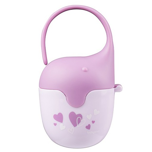 SLON FIALOVÝ PACIFICKÝ KONTAJNER BabyOno