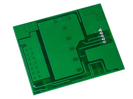 Battery Balancer BMS PCB PCM 18650 4S 30A 60A 14,8
