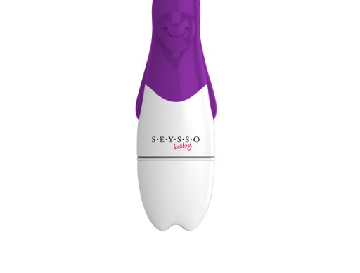 SEYSSO BABY Penguin tipy 18-36 mesiacov 2 kusy