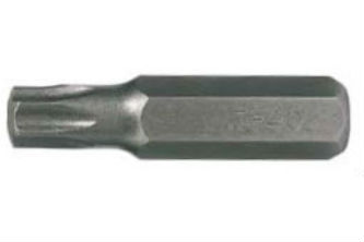 Hrot bitov WERA s hrotom TX20 x 25 mm TORX
