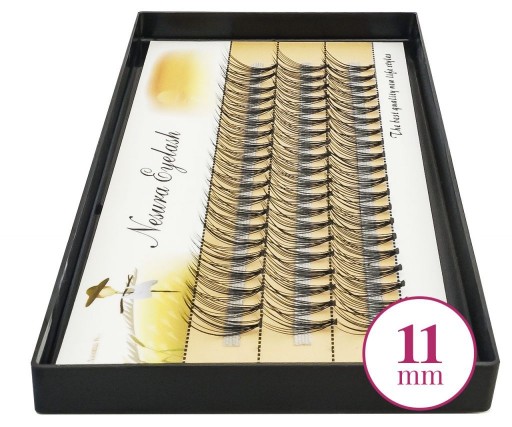 NESURA MIHALNICE HODVÁBNE RIASY 11mm