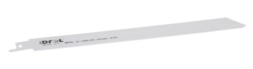 PÍLOVÝ LIST 225 mm NA HLINÍK
