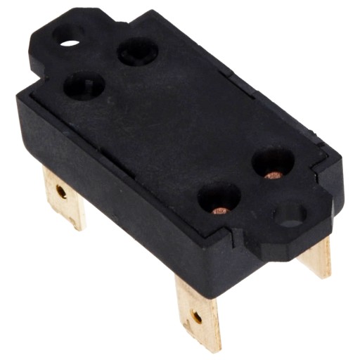 TEPELNÝ TEPELNÝ SPÍNAČ PRE KOTOL T110 16A
