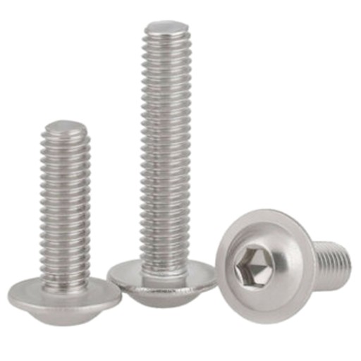 M5X20 SKRUTKA DO KABELOV NEREZ NEREZ 7380F - 10 ks.