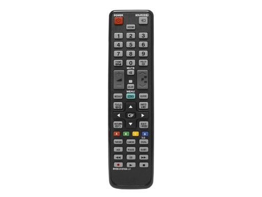DIAĽKOVÉ OVLÁDANIE PRE SAMSUNG TV BN59-01014A NOVINKA!!