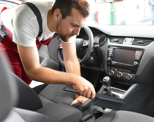 Kefka na auto YORK AUTO Brush NEKRESLÍ