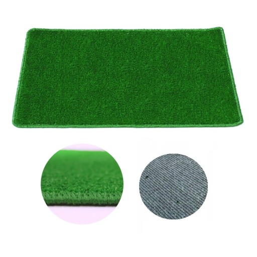 VCHODNÁ PODLOŽKA NA OBUV WIMBLEDON NA UMELEJ TRÁVE 50x100cm