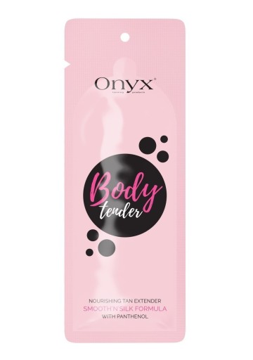 ONYX Body Tender balzam po opaľovaní 15ml