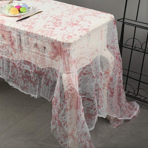 HALLOWEENSKÝ GADGET KRVI BLOOD BRUS