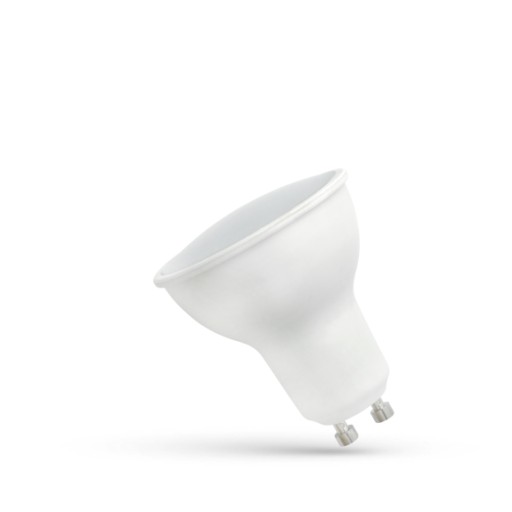GU10 LED žiarovka 4W 310lm 4000K neutrálna biela