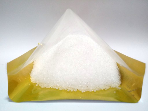 KYSELINA CITRÓNOVÁ 500g + PREKVAPENIE