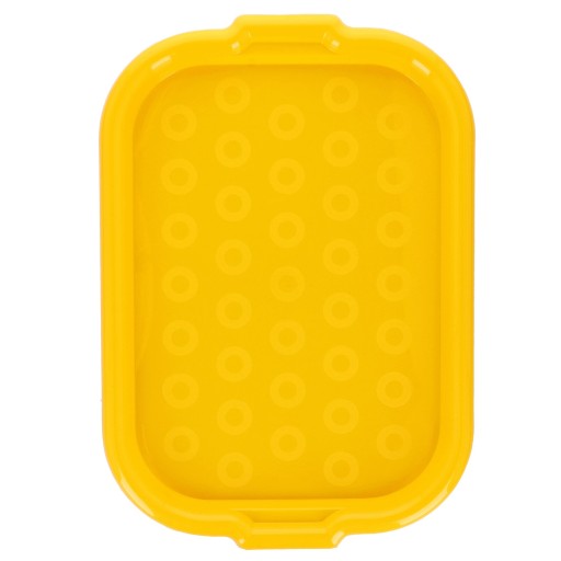BAROVÝ ČAŠNÍČKY PODANÍK 39X27CM PLAST 8KO