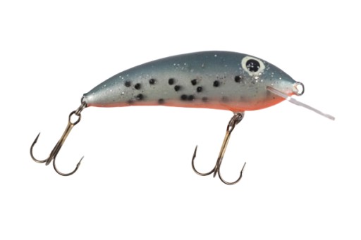 WOBLERS GĘBALE ASSAN MAD 6,5cm W0904