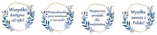 Korunová čelenka pre bábätká