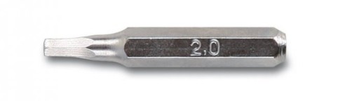 6-RAMENNÁ DRŽIAK 1,3MM BETA 1256PE/1,3