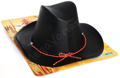 KOVBOJSKÝ KLOBÚBOK OUTFIT JEDNORÁZOVÝ KOSTÝM farby