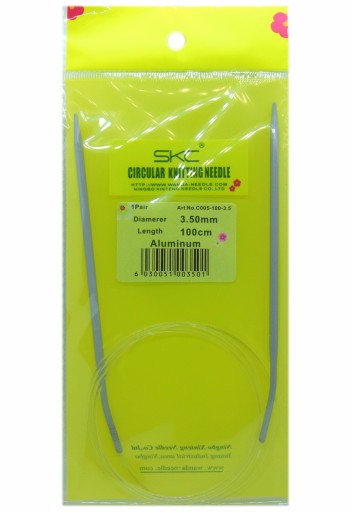SKC TEFLÓNOVÉ DRÔTY SO 100 cm 3,5 mm