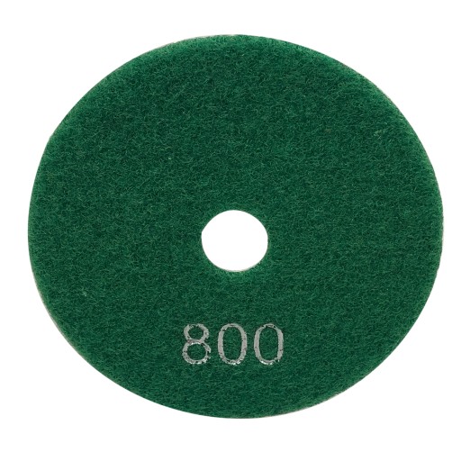 LEŠTIACI KOTOUČ ARIKA FI 100 #800 MOKRÝ ŽUL
