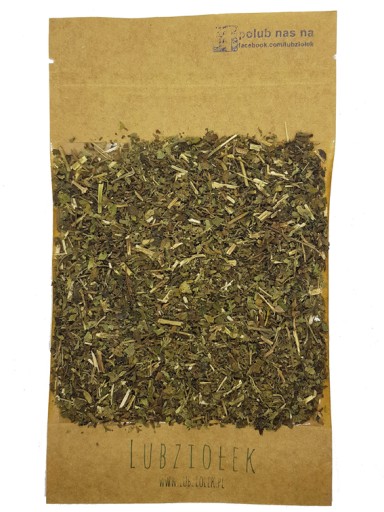 Medovka sušený list 250g