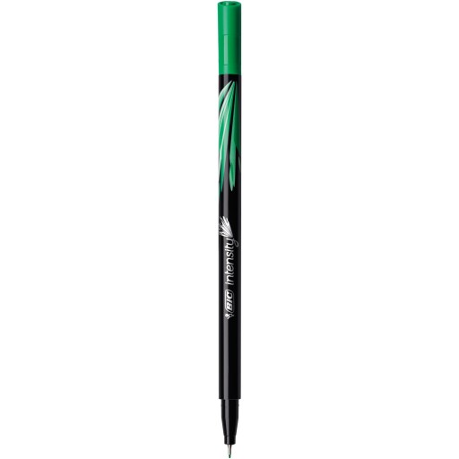 BIC INTENSITY JEMNÁ ZELENÁ 1 KUS