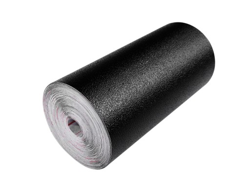 Fóliové stĺpiky prahy Prega samolepiace, šírka 11 cm