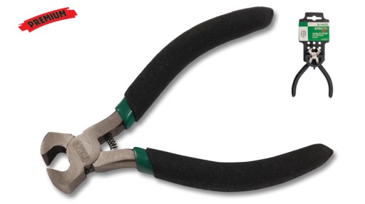 ČELNÉ FRÉZY KLIESKY REZACIE 115 mm STALCO