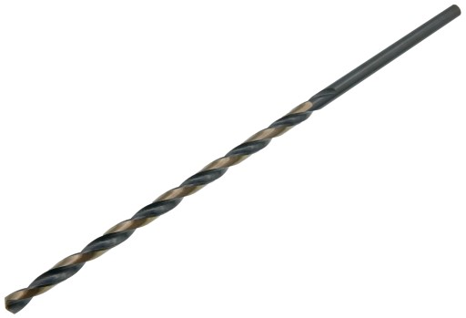 DLHÁ HSS VŔTAČKA DO KOVU VŔTAČKA 3,5mm STALCO