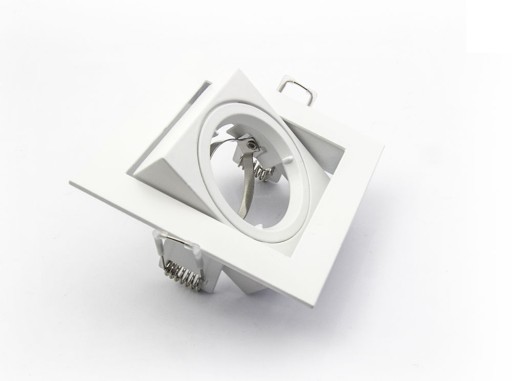 SVIETIDLÁ HALOGÉNOVÁ LAMPA GU10 MR16 IQEPE