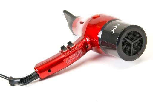 FOX SMART SUŠIČ TLUMIČ -5 dB