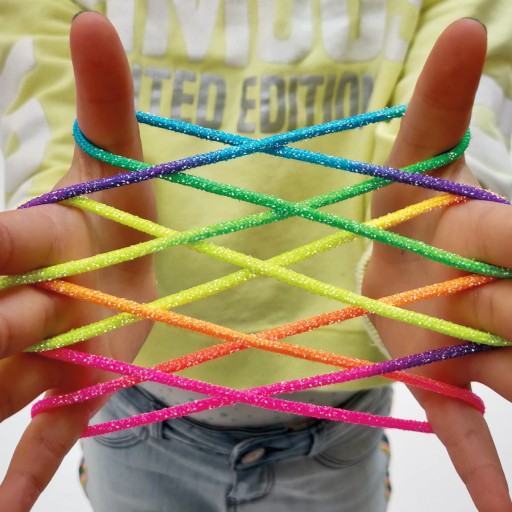 NEOLIN GLITTER NEO-LINA TANGLE HRA EPEE