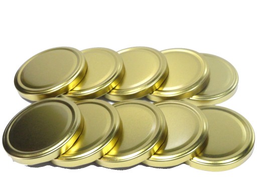 UZÁVKY Z JAROV FI 77 10 KS NA MAJONÉZU