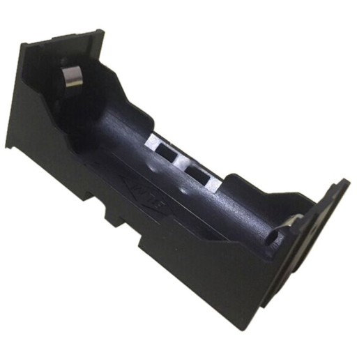 1S boxový kôš pre 18650 Li-Ion článok pre 2Pin PCB