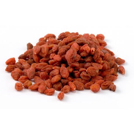 GOJI BOBULE 250 g SUŠENÉ 100% Prírodné LAHODNÉ