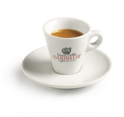 Kapsule Nespresso Garibaldi Dolce Aroma