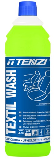 Textil Wash TENZI 1L-ph7/koncentrát/morská voda