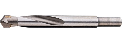 VŔTAČKA DO KOVU FI 13 mm STREDNÝ KARBID