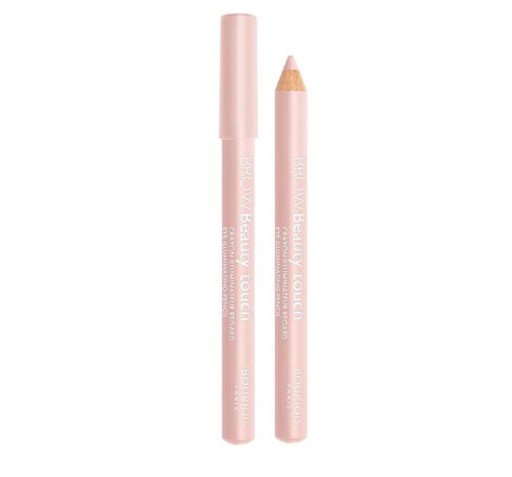 BOURJOIS BROW BEAUTY TOUCH ZVÝRAZŇOVACIA ceruzka