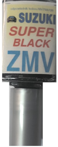 SUZUKI ZPT BÉŽOVÁ CALDO FARBA NA ŠKRABANINY ARA
