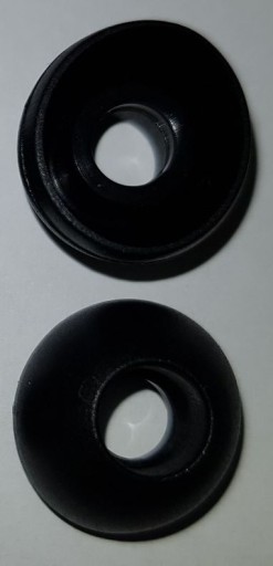 AKG-023 L gumičky pre K328 K330 K331 K340 K350 Q350