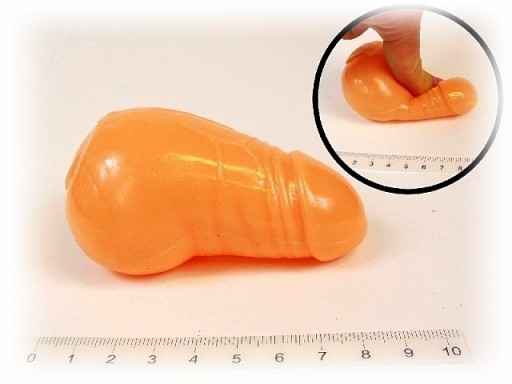 PENISEK Gniotek pre MANŽELKU, ženy na Mikuláša!!!