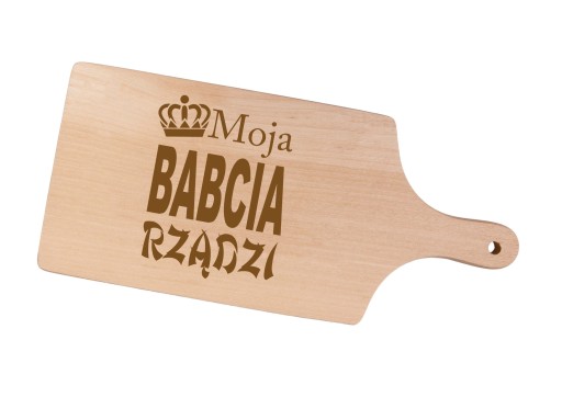 GRAVÍROVANÁ DOSKA DARČEK KU DŇU MATIEK