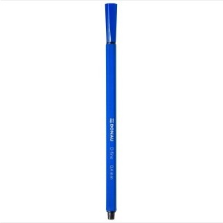 DONAU D-FINE BLUE FINISH PENTER